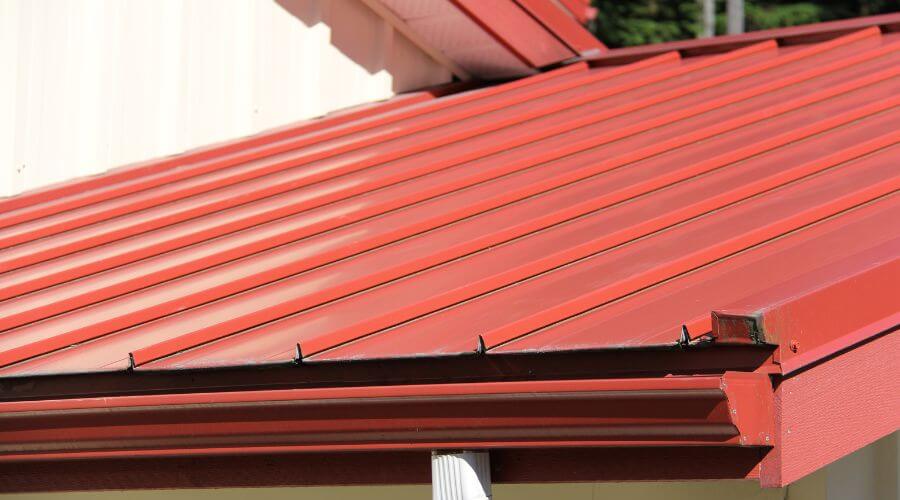Professional top industrial roofings services in Howe, IN